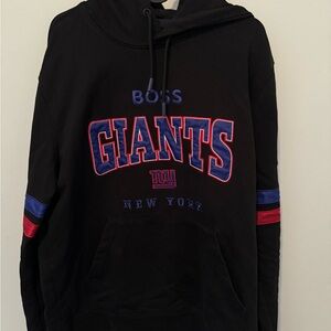 Hugo boss NBA hoodie